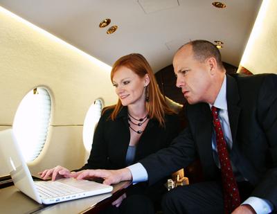 Know the benefits Of hiring Family Office Aviation Service - Other Other