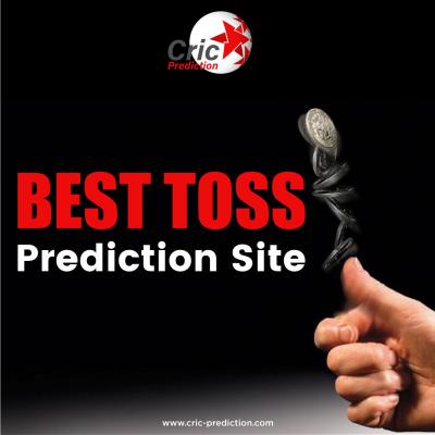 Best Toss Prediction Site | Start your prediction today - Gurgaon Other