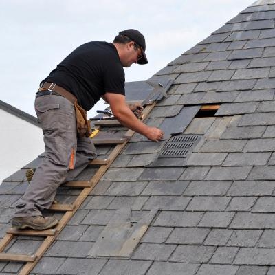 Roofing Contractor in Pittsburgh, PA