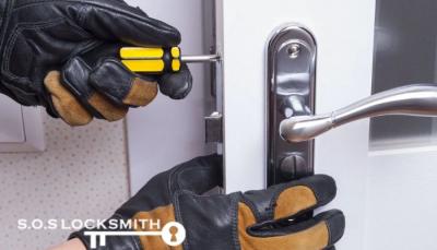 Commercial Locksmith Services Near You at Best Price