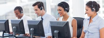 Enhance Your Customer Care Services with Expert Live Chat Support - Faith Call Center - New York Professional Services