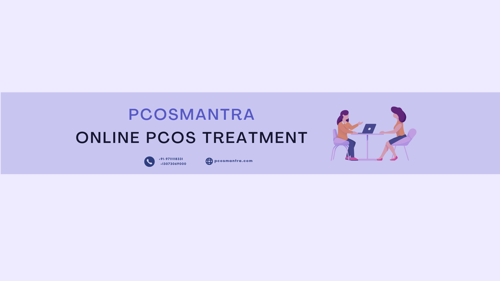 Online PCOS Treatment - Delhi Health, Personal Trainer