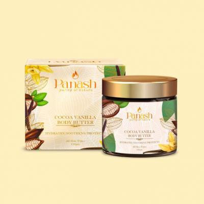 Shop the Perfect Cocoa Body Butter