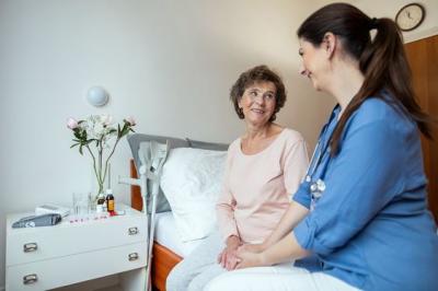 Affordable Home Care Nursing Services To Treat You At Your Home... - Dubai Health, Personal Trainer