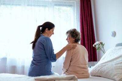 Affordable Home Care Nursing Services To Treat You At Your Home... - Dubai Health, Personal Trainer