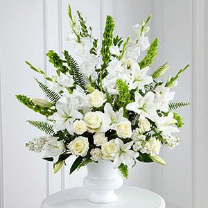 Send The Best Funeral Flowers In Singapore  - Singapore Region Professional Services