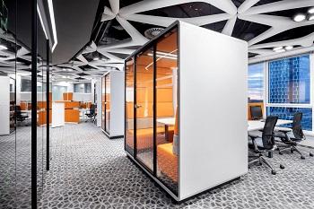 Meeting Room Pods Suppliers - Dubai Other