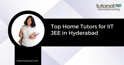 Top Home Tutors for IIT JEE in Hyderabad - Hyderabad Tutoring, Lessons