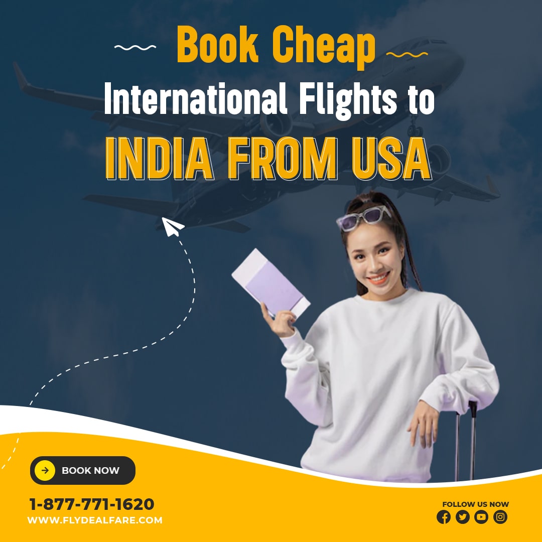 Navigating Sky High Savings Unveiling the Cheapest Flights from USA to India - Other Other