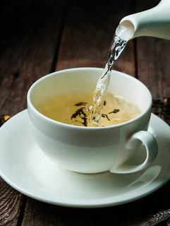 Darjeeling White Tea - Delhi Other