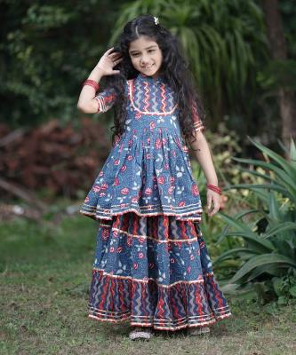 Get the Best Deals on Indian Kurti Sets for Girls at Mirraw Luxe - Shop Now! - New York Clothing