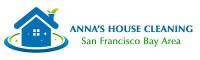 Anna's House Cleaning - Premium Apartment Cleaning Services in San Francisco - San Francisco Other