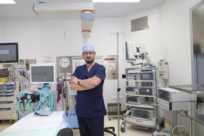 bariatric surgery dubai - Dubai Other