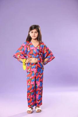 New Splash Collection for Girls from Littlecheer - Delhi Clothing
