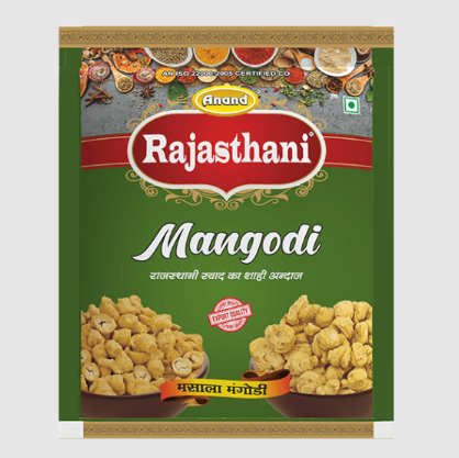 Buy Mangodi Online in Jaipur- Anand Food Products - Jaipur Other