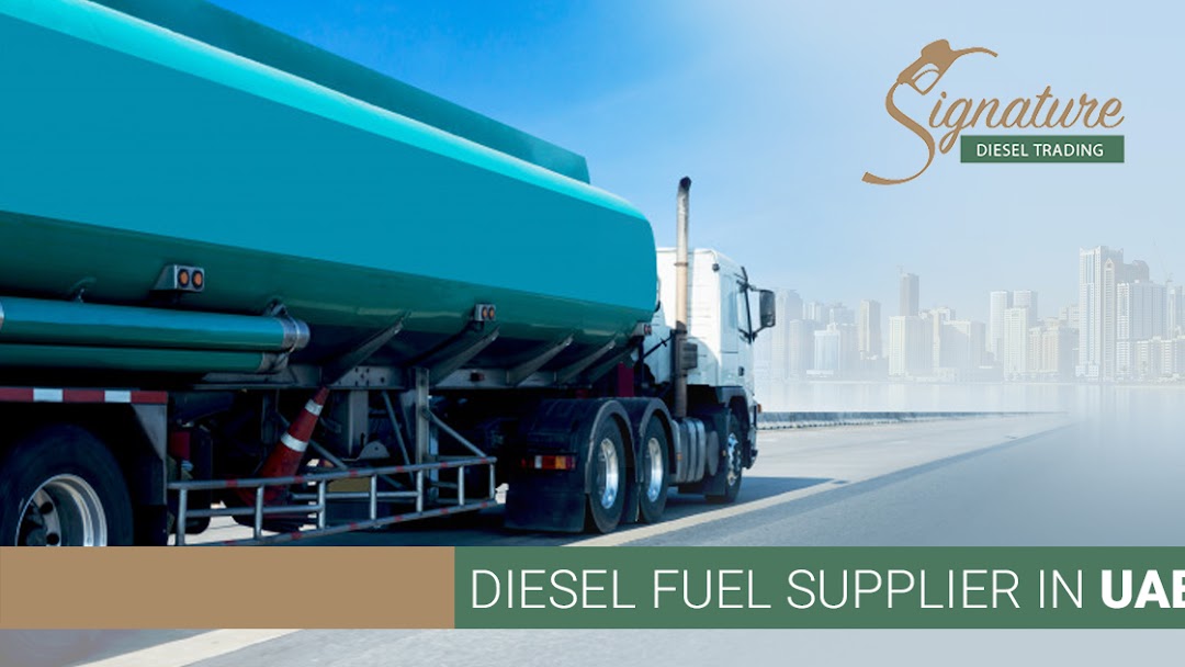 Diesel Fuel Suppliers in UAE  - Abu Dhabi Other