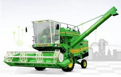 Buy KS Harvester in India | Tractor Junction. - Other Other