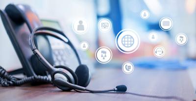 Communication Excellence With Real PBX