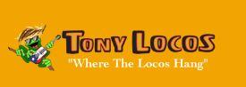 Tony Locos Bar & Restaurant - Other Other