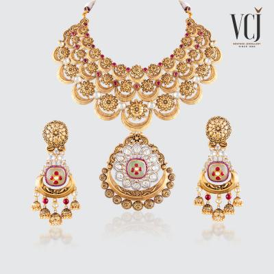 Best Gold Jewellery Brands India - Delhi Jewellery