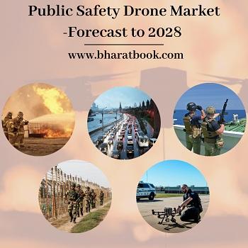 Global Public Safety Drone : Market Growth, Opportunity and Forecast 2028 - Dubai Other