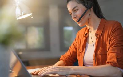 Optimize Call Handling Processes Using Aavaz Customer Call Center Software