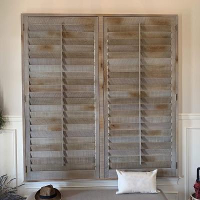 High-Quality Wood Shutters in Lexington in Lexington, KY - Other Other