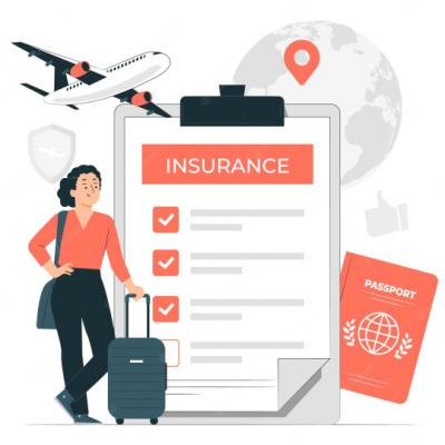 Travel insurance tips: How to choose the right travel insurance policy - Delhi Insurance