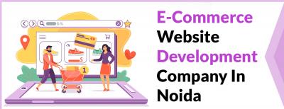 Ecommerce Web Development Company In Noida - Delhi Other