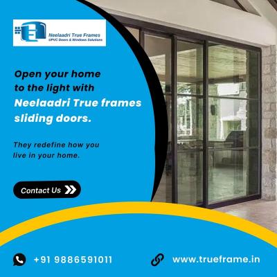 Top Upvc French Window Dealers in Bangalore - Bangalore Other