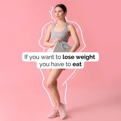 Metabolic Weight Loss Made Easy - Delhi Health, Personal Trainer