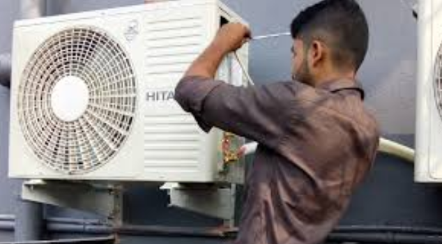AC Repair Service in Martinez CA - Other Other