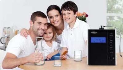 Get The Best Alkaline Water Ionizer From Chanson Water - Delhi Home Appliances