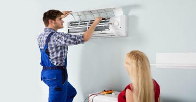 AC Installation Service in Conroe TX - Other Maintenance, Repair