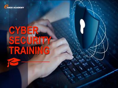 Cyber Security Training In Bangalore By eHack Academy
