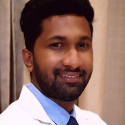 Orthopedic doctor in Baner - Dr. Ishan Shevate - Pune Other