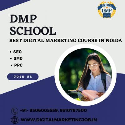 Want to Have an Online Business: Apply For The Best Digital Marketing Course in Noida
