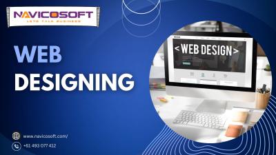 Web Designing Agency - New York Professional Services