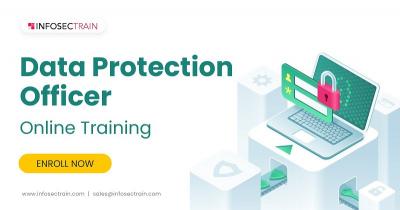 Data Protection Officer Certification - Singapore Region Tutoring, Lessons