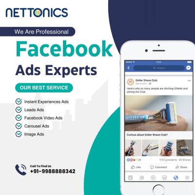 Unveiling the Power of Video Ads in Facebook Advertising with Nettonics