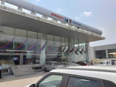 Prem Motors – Trustable Maruti Showroom in Agra - Other New Cars