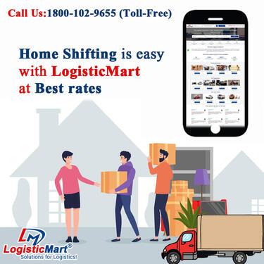 What are some trusted packers and movers in Borivali? - Mumbai Other