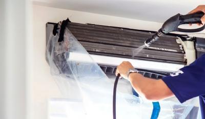 Aircon Servicing and Repair in Singapore - Heng Aircon
