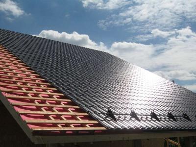 Roofing Contractor in Auburn Hills, MI - Other Other