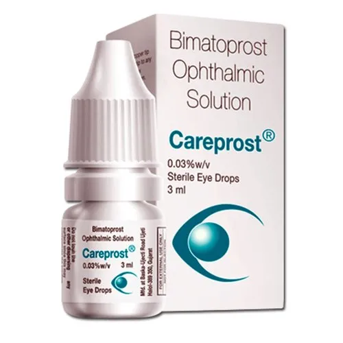 Buy Generic Latisse careprost 3ml Eye Drops For Eyelash Growth - Denver Other