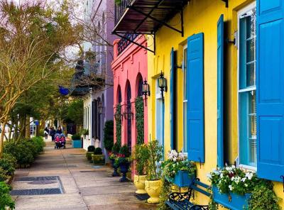 Charleston walking tours - Other Other