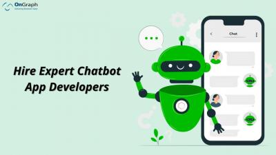 Hire Expert Chatbot App Developers - New York Other
