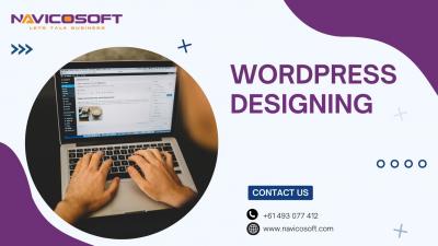 Best Wordpress Designing Services - New York Professional Services