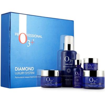 Pamper Your Skin with O3+ Diamond Luxury Facial Kit - Gurgaon Other