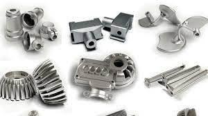 Reliable Aluminum Die Casting for High-quality Components - Other Other